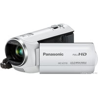 Видеокамера Panasonic HC-V210