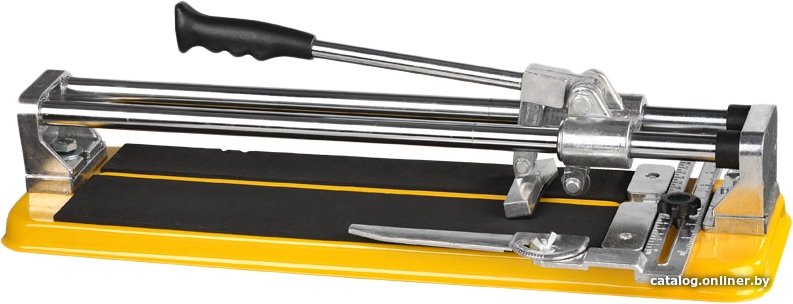 Ручной плиткорез Stayer Profi 3318-60