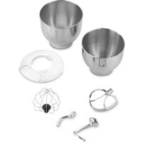 Планетарный миксер Kitfort KT-4405