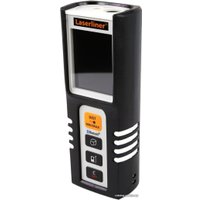 Лазерный дальномер Laserliner DistanceMaster Compact Plus