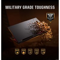 Игровой ноутбук ASUS TUF Gaming A15 2024 FA507UI-LP033W