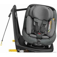 Детское автокресло Maxi-Cosi AxissFix Plus 2019 (sparkling grey)