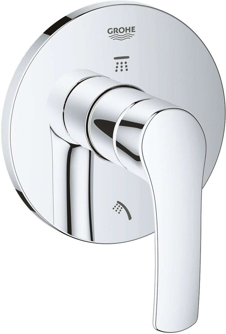 

Переключатель режимов Grohe Eurosmart 19970002