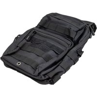 Туристический рюкзак Ecos BL102 105605 (черный)