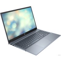 Ноутбук HP Pavilion 15-eh1022ur 3E3W0EA