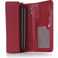 Портмоне Galanteya 916 25с484к45 (темно-красный) в Могилеве