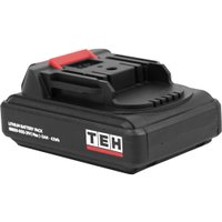 Стеклодомкрат (присоска для стекла и плитки) TEH TTV6370 (с 1-им АКБ, кейс)