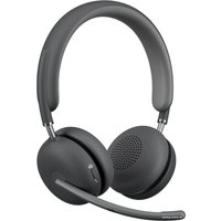 Офисная гарнитура Logitech Zone Wireless 2 (Microsoft Teams)