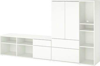 Стенка Ikea Vihals s99440613