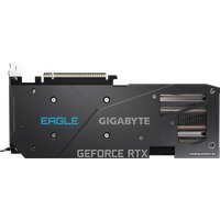 Видеокарта Gigabyte GeForce RTX 4070 Eagle OC V2 12G GV-N4070EAGLE OCV2-12GD