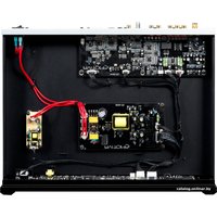 Предварительный усилитель Emotiva BasX PT-100