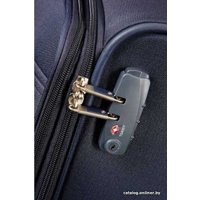 Чемодан-спиннер Samsonite Base Boost Spinner Exp 78 см [38N-41005]