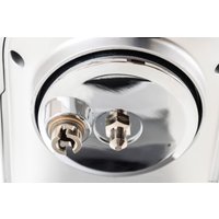 Кухонная машина G21 Promesso Aluminium