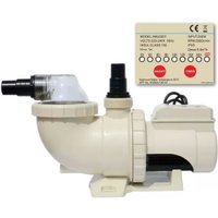 Фильтр-насос песочный Aquaviva FSU-8TP
