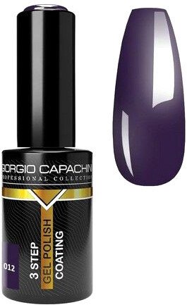 

Гель-лак Giorgio Capachini Business Style 012
