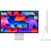 Монитор Apple Studio Display MK0U3 (со стандартным стеклом, с регулируемой по наклону подставкой)