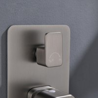 Душевая система  Ganzer GZ12165-Q