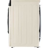 Стиральная машина LG F4V5VS9B