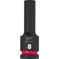 Головка слесарная Milwaukee Shockwave 4932480326