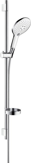 

Душевой гарнитур Hansgrohe Raindance Select S 150 (27803400)