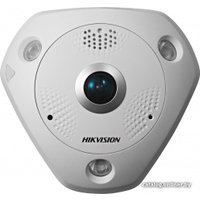 IP-камера Hikvision DS-2CD6365G0E-IS(B)