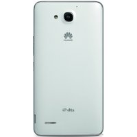 Телефон Huawei Ascend G750 (G750-U10)
