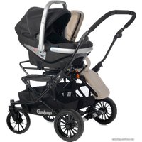 Универсальная коляска Emmaljunga Double Viking