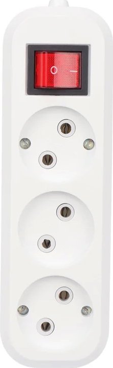 

Колодка удлинителя Rexant 11-8705