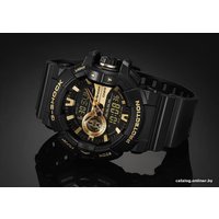 Наручные часы Casio GA-400GB-1A9