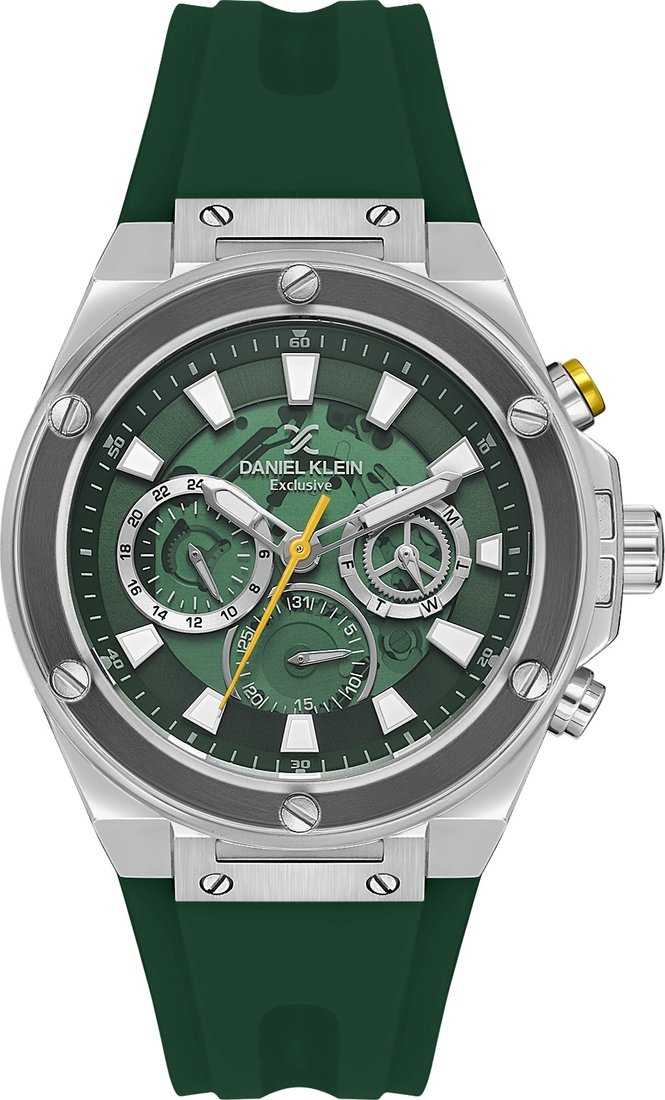 

Наручные часы Daniel Klein 13889-2