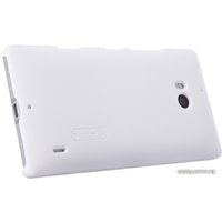 Чехол для телефона Nillkin Super Frosted Shield для Nokia Lumia 930