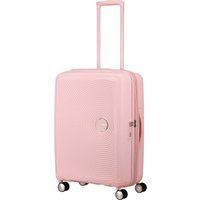 Чемодан American Tourister Soundbox Pastel Pink 67 см