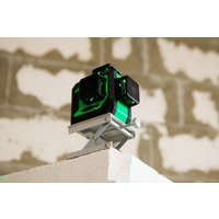 Лазерный нивелир Instrumax Greenliner 3-360 Set