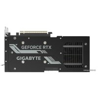 Видеокарта Gigabyte GeForce RTX 4070 Windforce OC 12G GV-N4070WF3OC-12GD