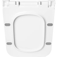 Унитаз подвесной Saniteco KW-9004W