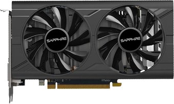 Sapphire Pulse Radeon RX 570 8GB GDDR5 11266-78-20G