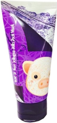 

Elizavecca Gold CF-Nest Collagen Jella Pack Mask