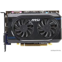 Видеокарта MSI HD 7750 1024MB GDDR5 (R7750-PMD1GD5/OC)