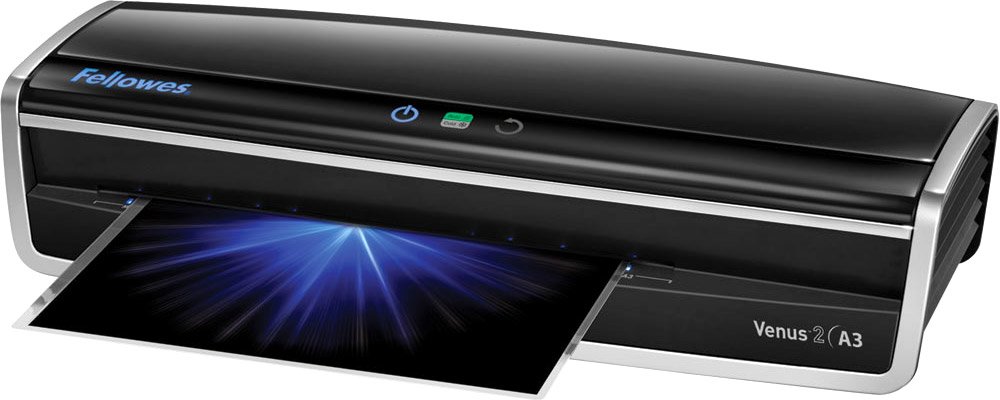 

Ламинатор Fellowes Venus 2 A3 [57342]