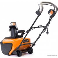 Снегоуборщик Daewoo Power DAST 2500E