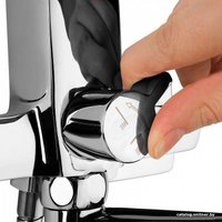 Смеситель Milardo Atlantic ATLSBLCM10