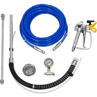 Краскораспылитель Hamer G200