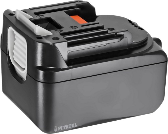 

Аккумулятор Pitatel TSB-037-MAK14B-30L (14.4В/3 Ah)