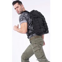 Городской рюкзак Nitecore BP25