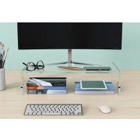 Подставка для монитора CACTUS CS-MR-PL