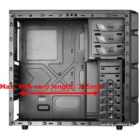 Корпус Cooler Master K350 (RC-K350-KWN1-EN)