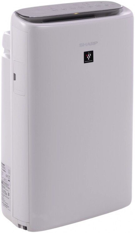 

Климатический комплекс Sharp KI-N42EU-L