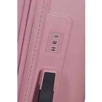 Чемодан-спиннер American Tourister Dashpop Lilas Pink 67 см