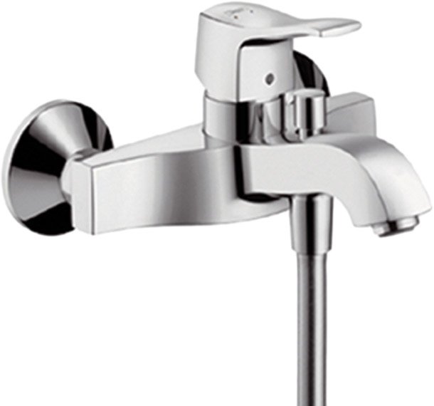 

Смеситель Hansgrohe Metris Classic 31478000