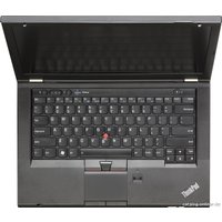 Ноутбук Lenovo ThinkPad T430 (N1T56RT)